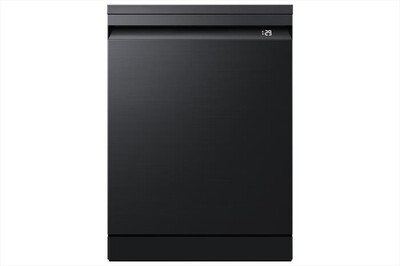SAMSUNG - Lavastoviglie DW80H73YAFFU1 Classe A 14 coperti-Nero