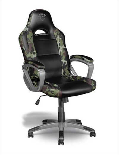 TRUST - GXT705C RYON CHAIR CAMO - Camouflage