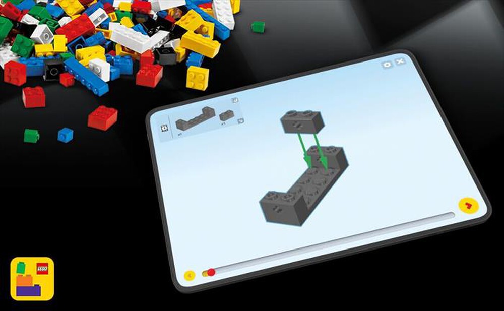 Immagine del prodotto LEGO - SPEED Monoposto McLaren Formula 1 2023 76919