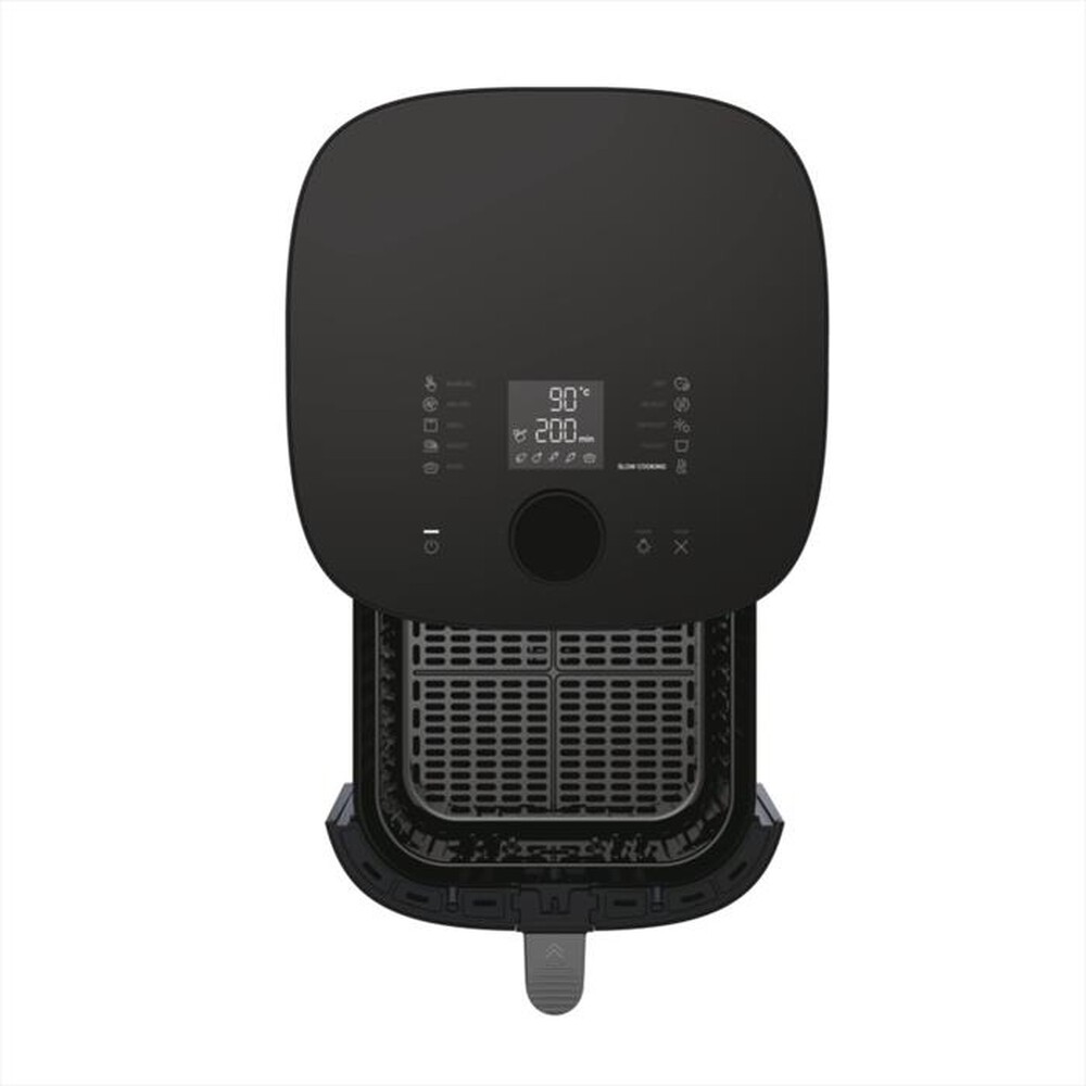 "HAIER - Friggitrice ad aria I-Master HAF5TWA3 011-Nero"