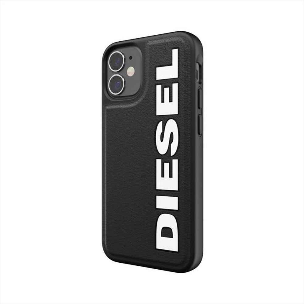 Immagine del prodotto DIESEL - 42492 DIESEL COVER IPHONE 12/12 PRO-Nero