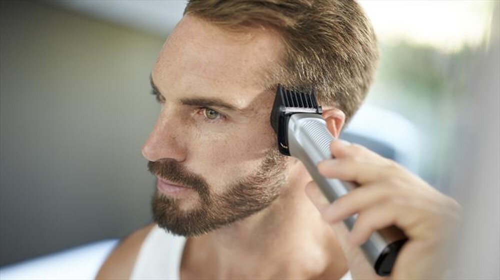 "PHILIPS - MULTIGROOM SERIE 7000 MG7715/15"