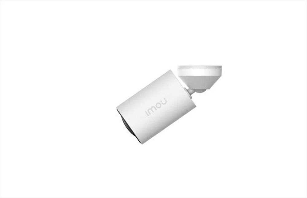 "IMOU - Telecamera da interno/esterno CELL GO-BIANCO"