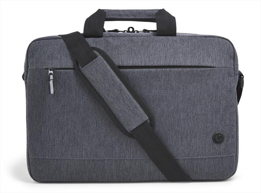 Immagine del prodotto HP - BORSA PRELUDE PRO 15,6"-Nero