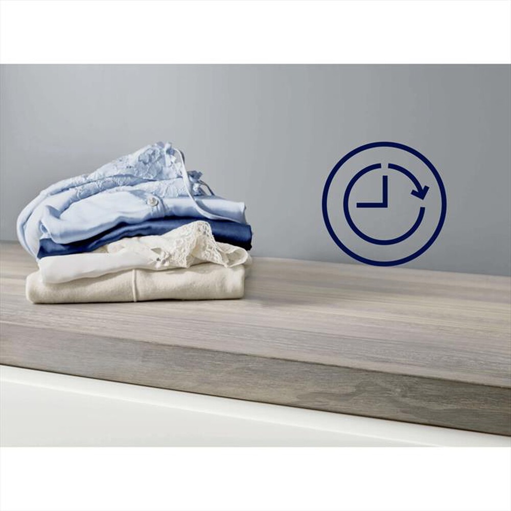Immagine del prodotto ELECTROLUX - Lavatrice EW6T526C 6 Kg Classe C-Bianco