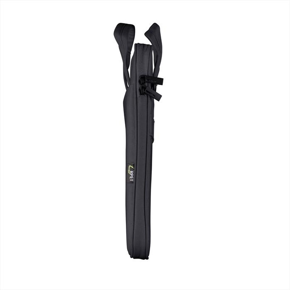 "TRUST - Borsa notebook BOLOGNA BAG AND MOUSE SET-Black"