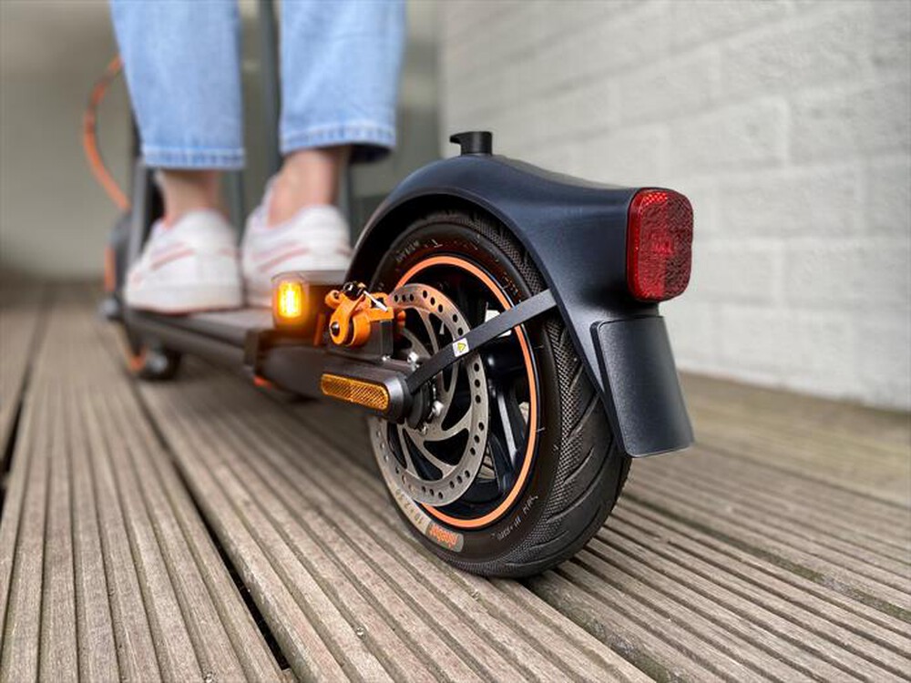 "SEGWAY - INDICATORI DI DIREZIONE-BLACK"