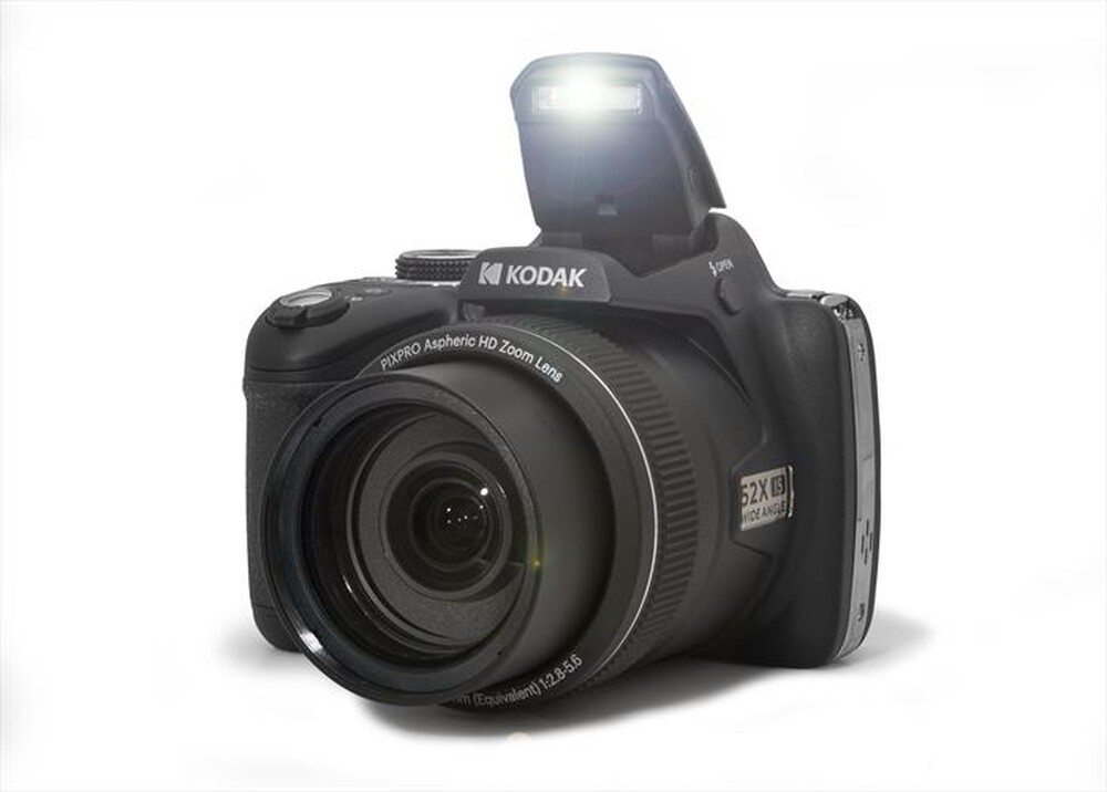 Immagine del prodotto KODAK - Fotocamera bridge superzoom AZ528-Nero
