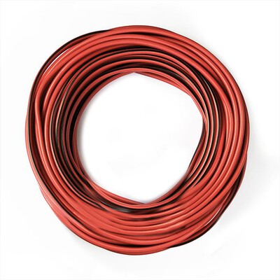 SBS - ECAXSPEAKER150-Rosso,  SBS - ECAXSPEAKER150-Rosso