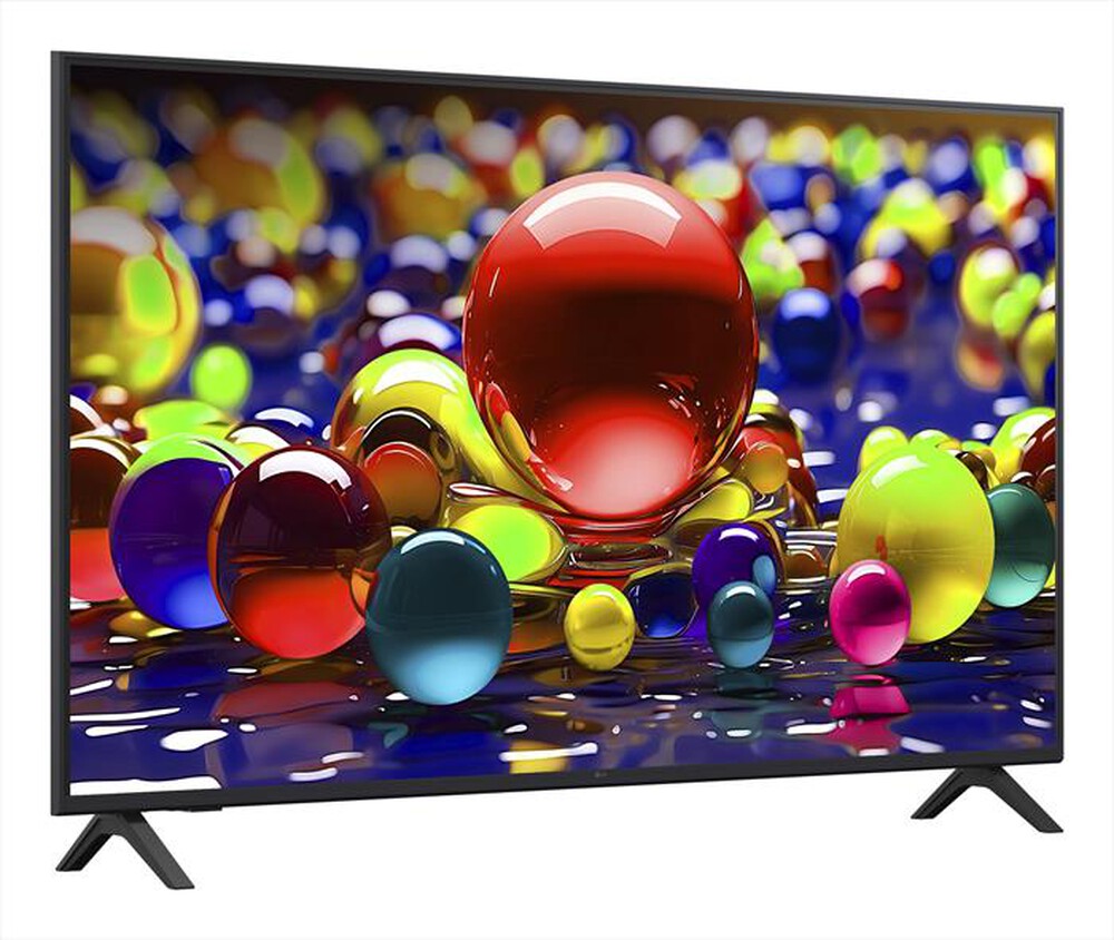 Immagine del prodotto LG - Smart TV LED UHD 4K 55" WEBOS AI 55UA74006LB-Blu