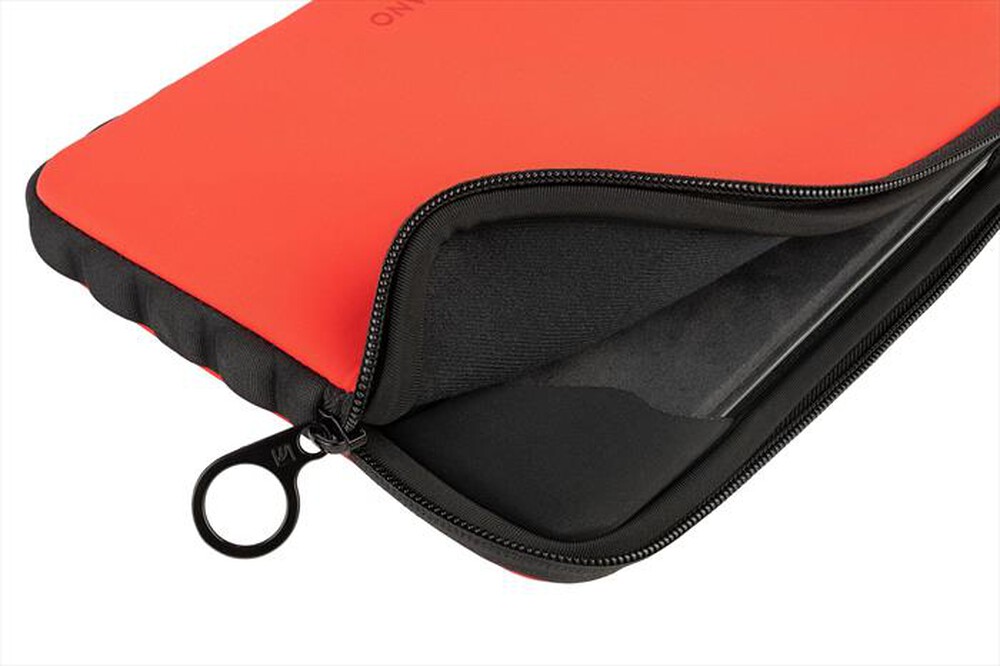 Immagine del prodotto TUCANO - CARRARMATO-Rosso corallo