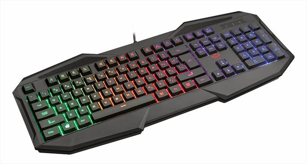 "TRUST - AVONN GXT830RW GAM KB IT-Black"