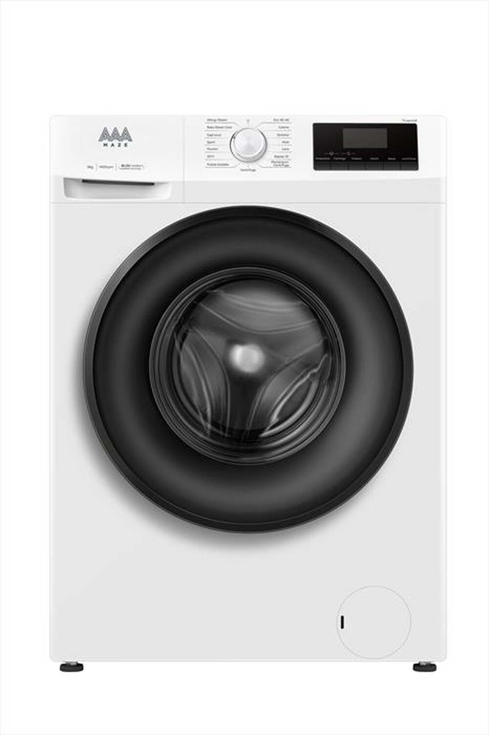 Immagine del prodotto AAAMAZE - Lavatrice AHWM8MP14A 8 Kg Classe A