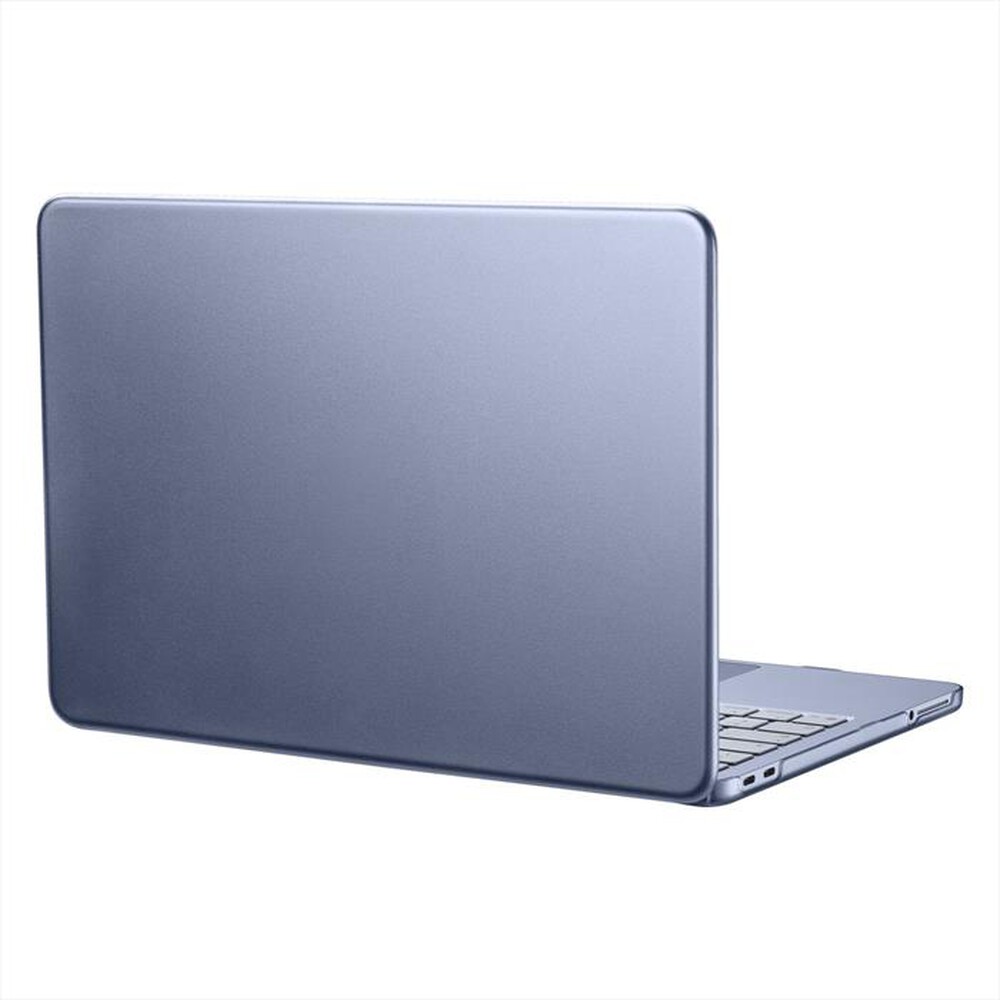 Immagine del prodotto CELLULARLINE - Cover HARDSHELL FROSTY per MacBook Neo 13"-Blu