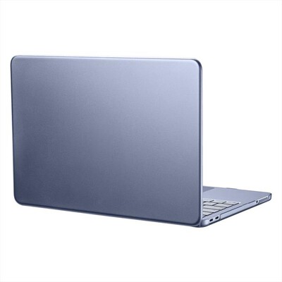CELLULARLINE - Cover HARDSHELL FROSTY per MacBook Neo 13"-Blu