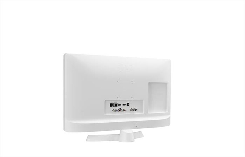 Immagine del prodotto LG - Smart Monitor TV HD Ready 24" 24TN510S-WZ