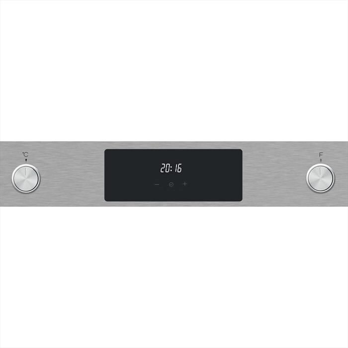 WHIRLPOOL - Forno incasso elettrico + gas MSA K5V IX WH | Euronics