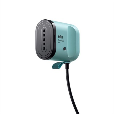 BRAUN - QUICKSTYLE MINI Stiratore verticale GS1051GR-Tiffany