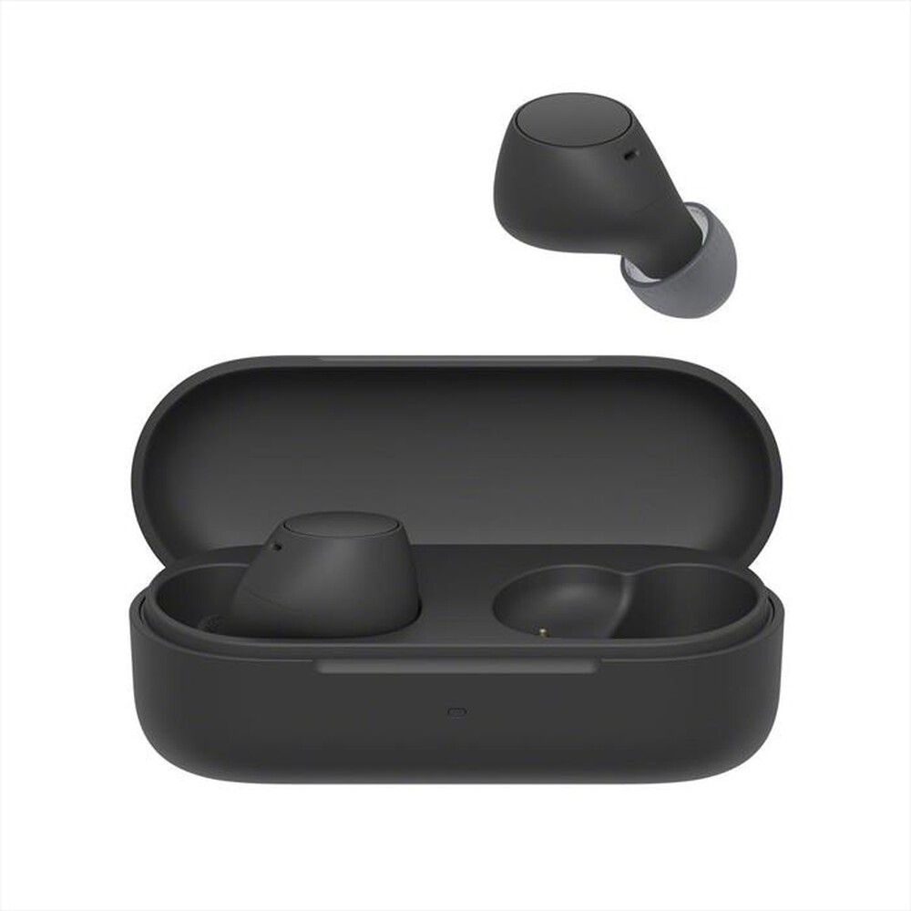 Immagine del prodotto SONY - Auricolari Bluetooth WFC510B.CE7-Nero