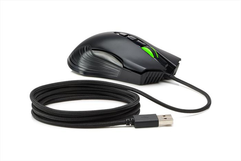 "HP - HP X220 GAMING-Nero"