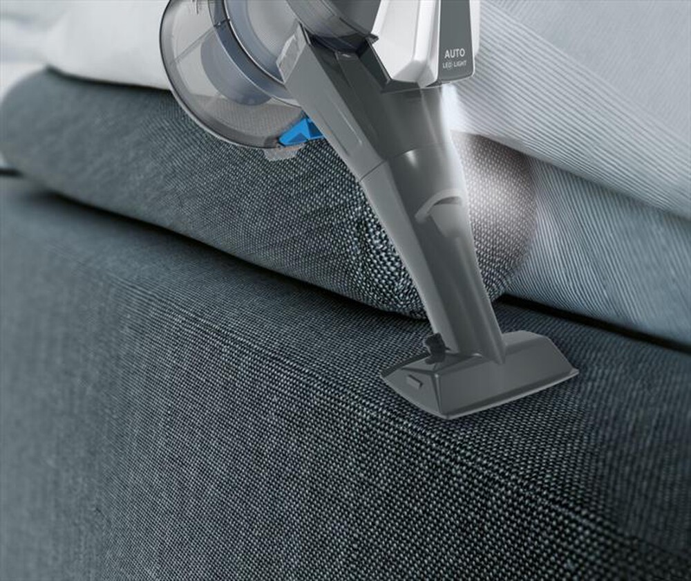 "HOOVER - Scopa elettrica HF322PTA-Grigio"