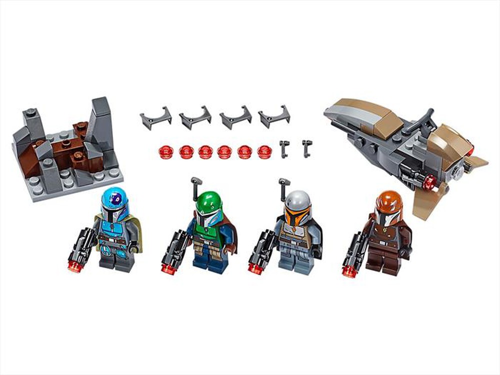 "LEGO - Star Wars - 75267 - "