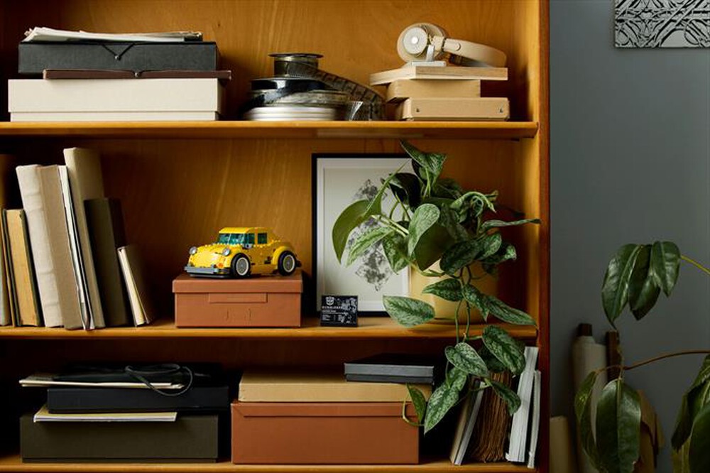 Immagine del prodotto LEGO - ICONS Bumblebee 10338