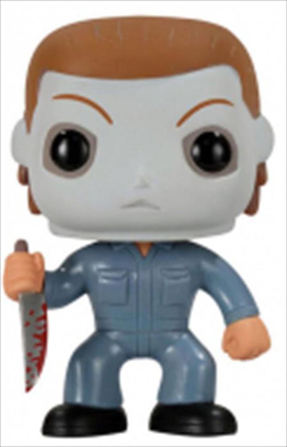 Immagine del prodotto FUNKO - 2296 Halloween Michael Myers-n.d.