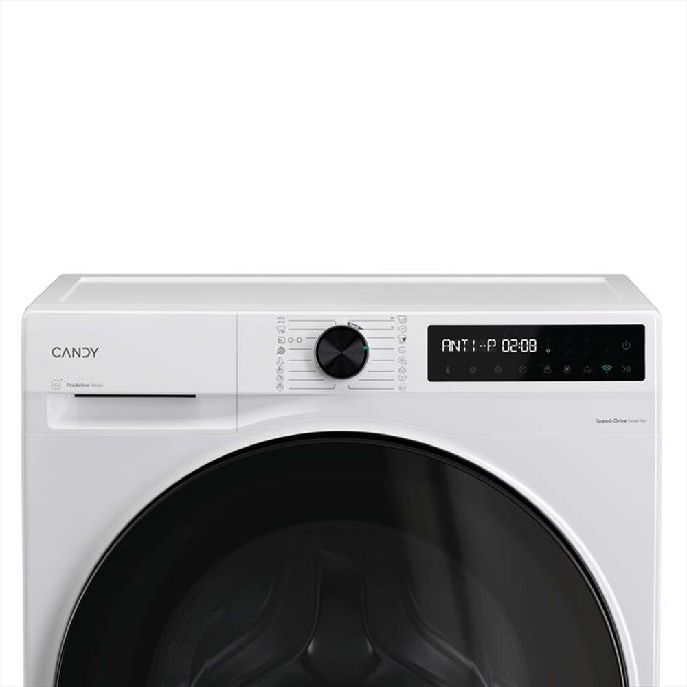 Immagine del prodotto CANDY - BWR 495BL8-S-Bianco