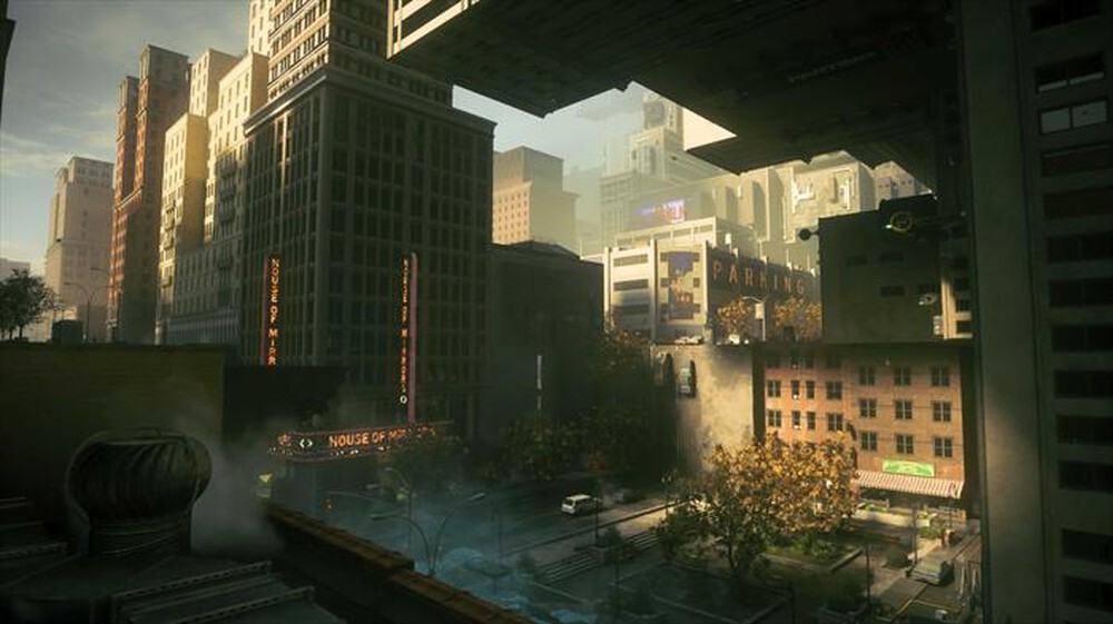 Immagine del prodotto FLASHPOINT DE - CONTROL RESONANT