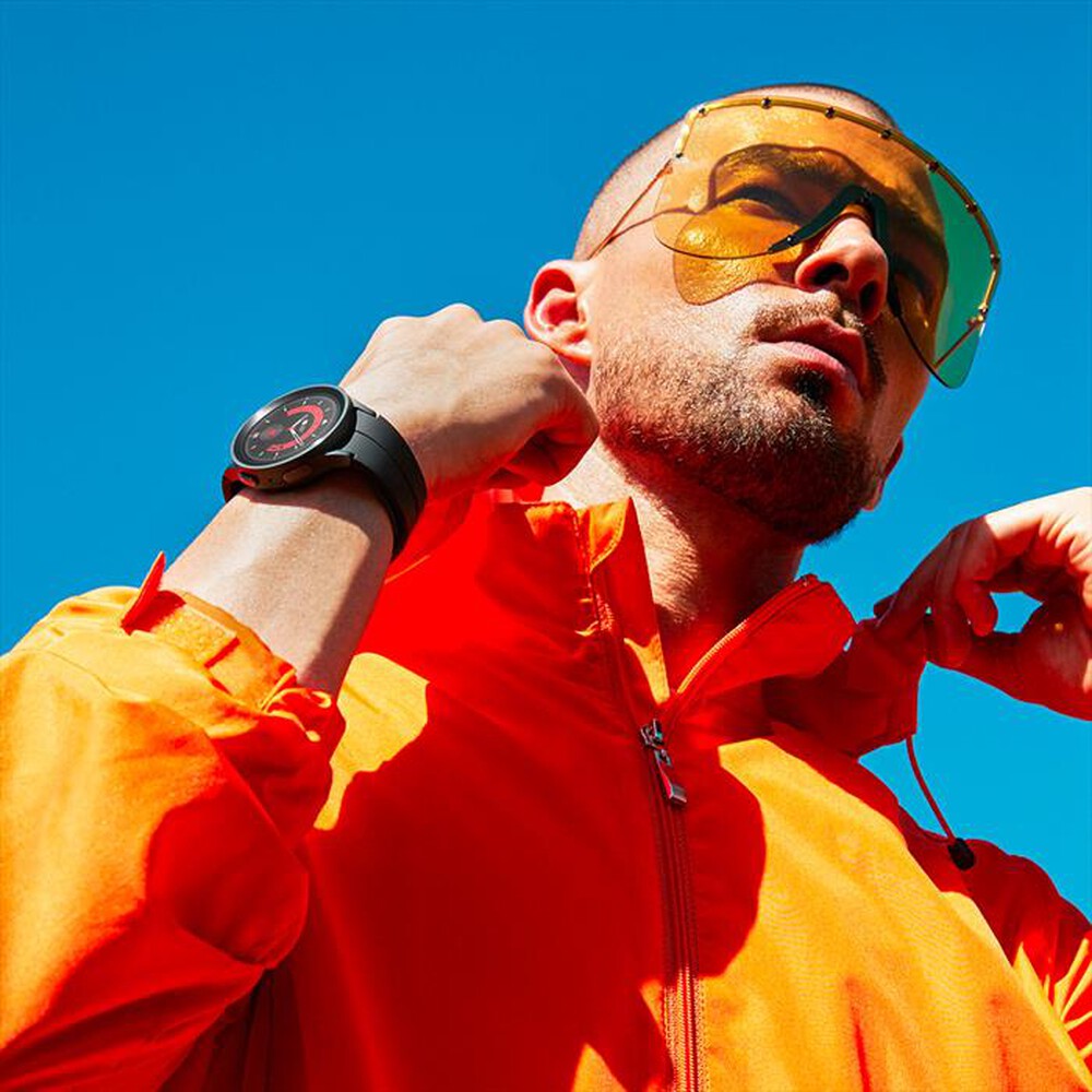 Immagine del prodotto SAMSUNG - GALAXY WATCH5 PRO 45MM BT, 1.5+16 GB-Gray Titanium