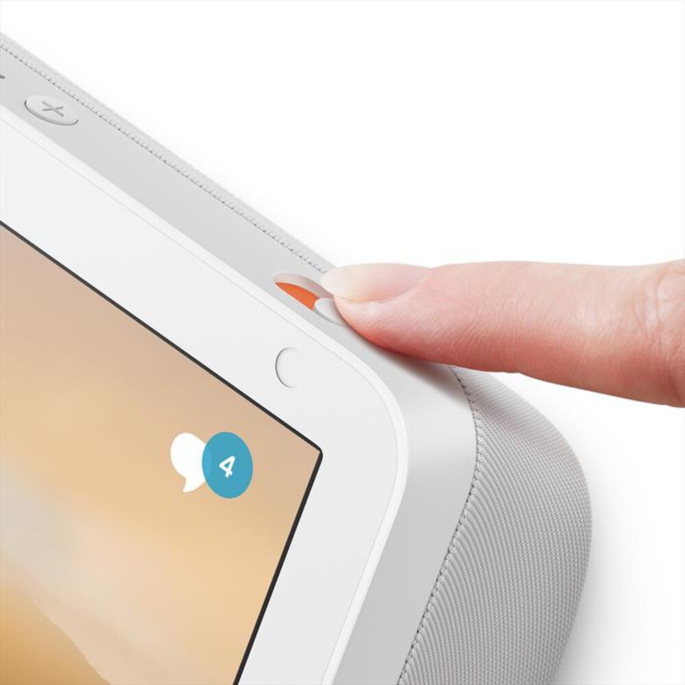 Immagine del prodotto AMAZON - ECHO SHOW 8-Bianco