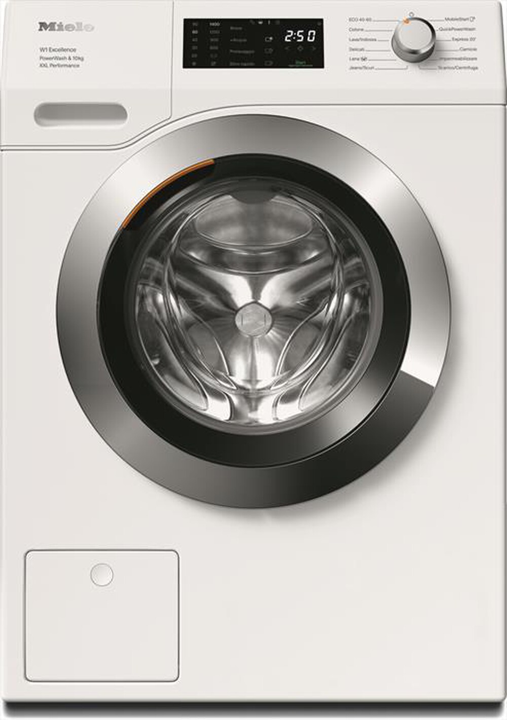 Immagine del prodotto MIELE - Lavatrice WEK 370 WCS PWASH 10 Kg Classe A