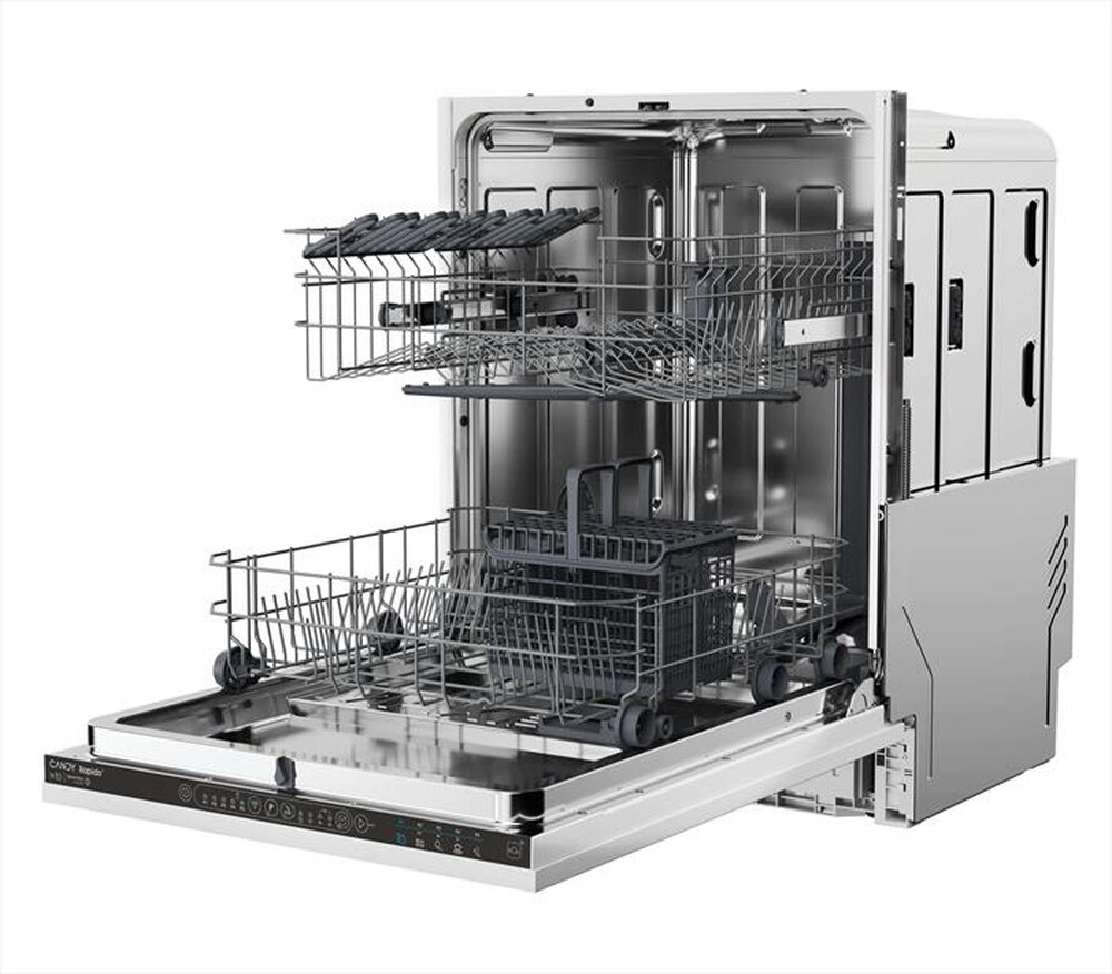 Immagine del prodotto CANDY - CIU 3C7L0B-Non applicabile