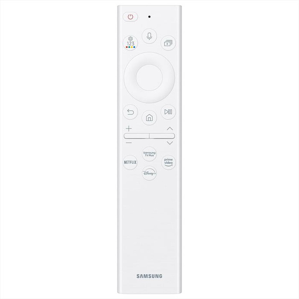 "SAMSUNG - Smart TV Q-LED UHD 4K 43\" QE43LS03DAUXZT-Black"