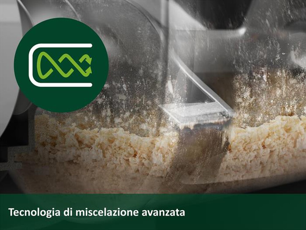 Immagine del prodotto PHILIPS - PASTA MAKER SERIES 7000 HR2665/96-nero