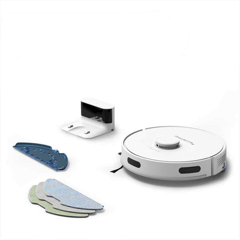 "ROWENTA - Aspirapolvere robot RR8577"