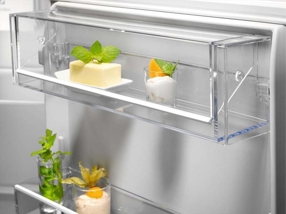 Immagine del prodotto ELECTROLUX - Frigorifero combinato ENT6ME18SX Classe E 249 lt