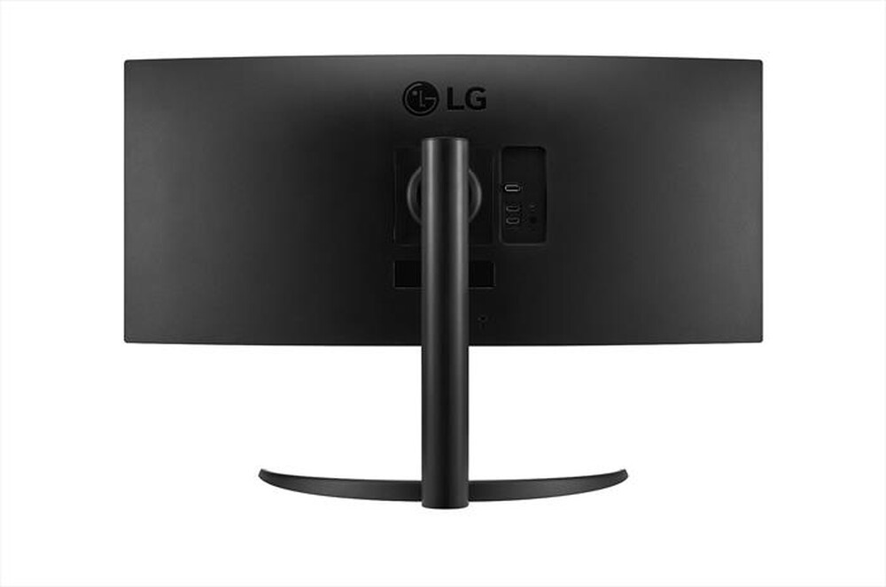 "LG - 34WP65C-B-Nero"
