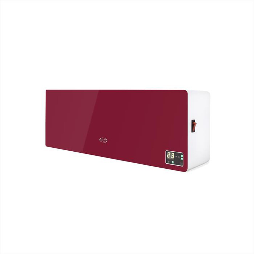 Immagine del prodotto ARGO - CHIC BERRY-Rosso