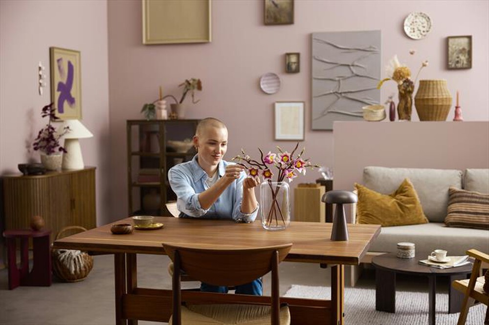 Immagine del prodotto LEGO - BOTANICALS Rametti di magnolia - 11510