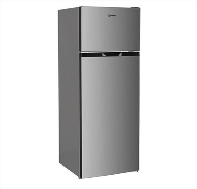 INDESIT - Frigorifero 2 porte I55T0 412S Classe E 206 lt