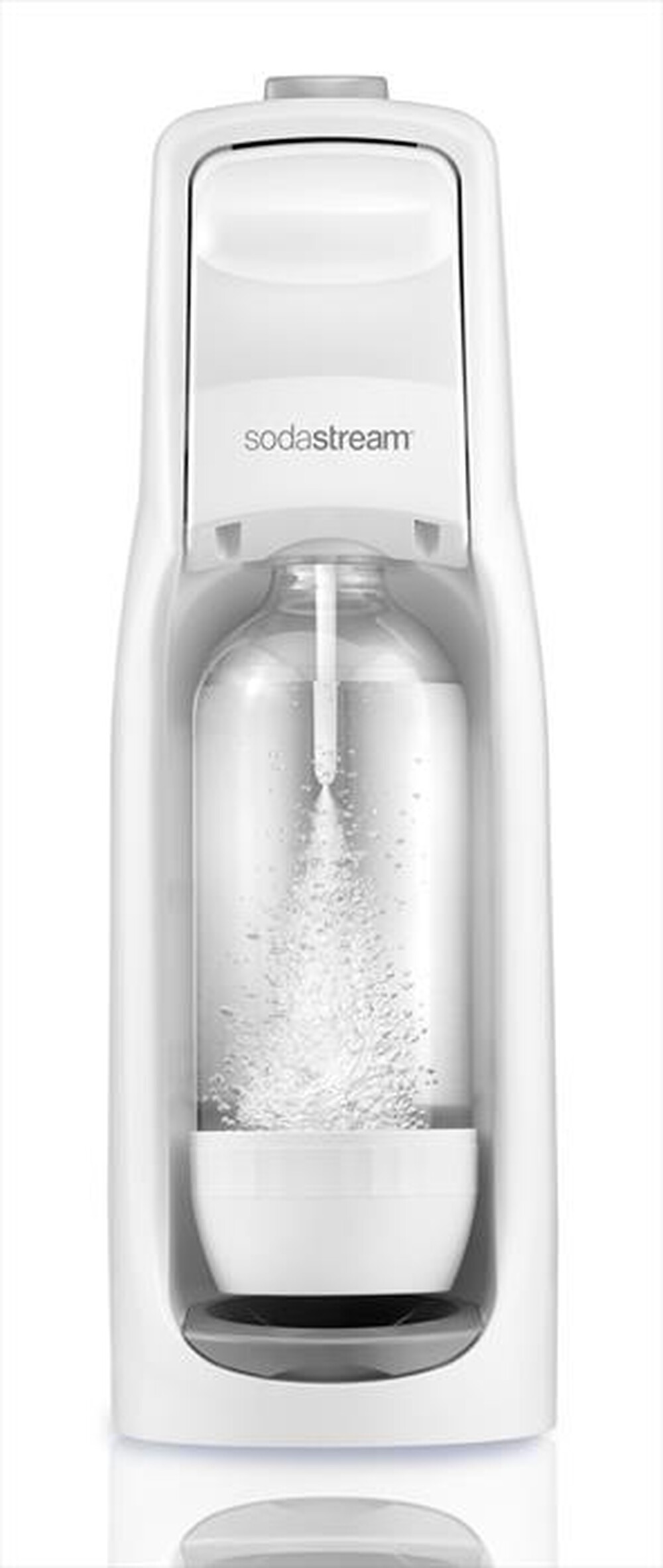 "SODASTREAM - Jet white-White"