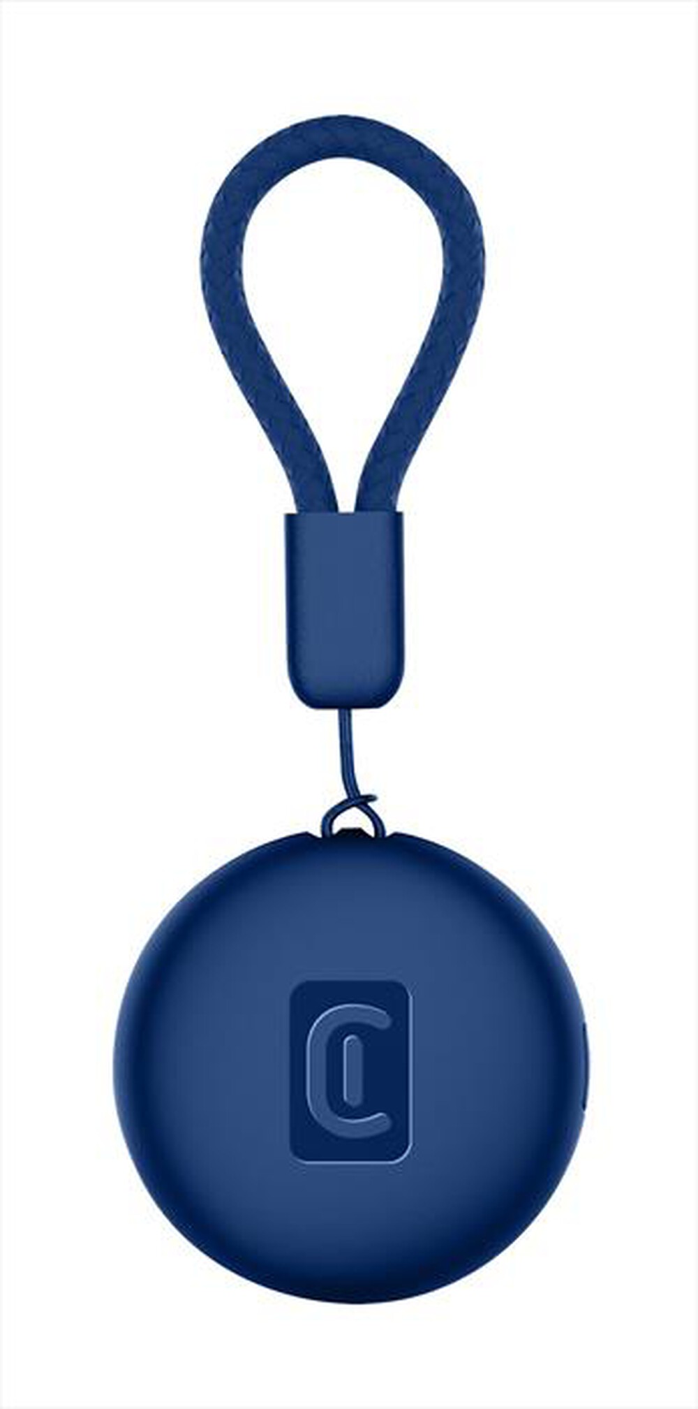 Immagine del prodotto CELLULARLINE - TRACY TAG FOR ANDROID-Blu