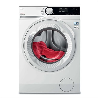 AEG - Lavatrice LR7H114AW 11 Kg Classe A-Bianco
