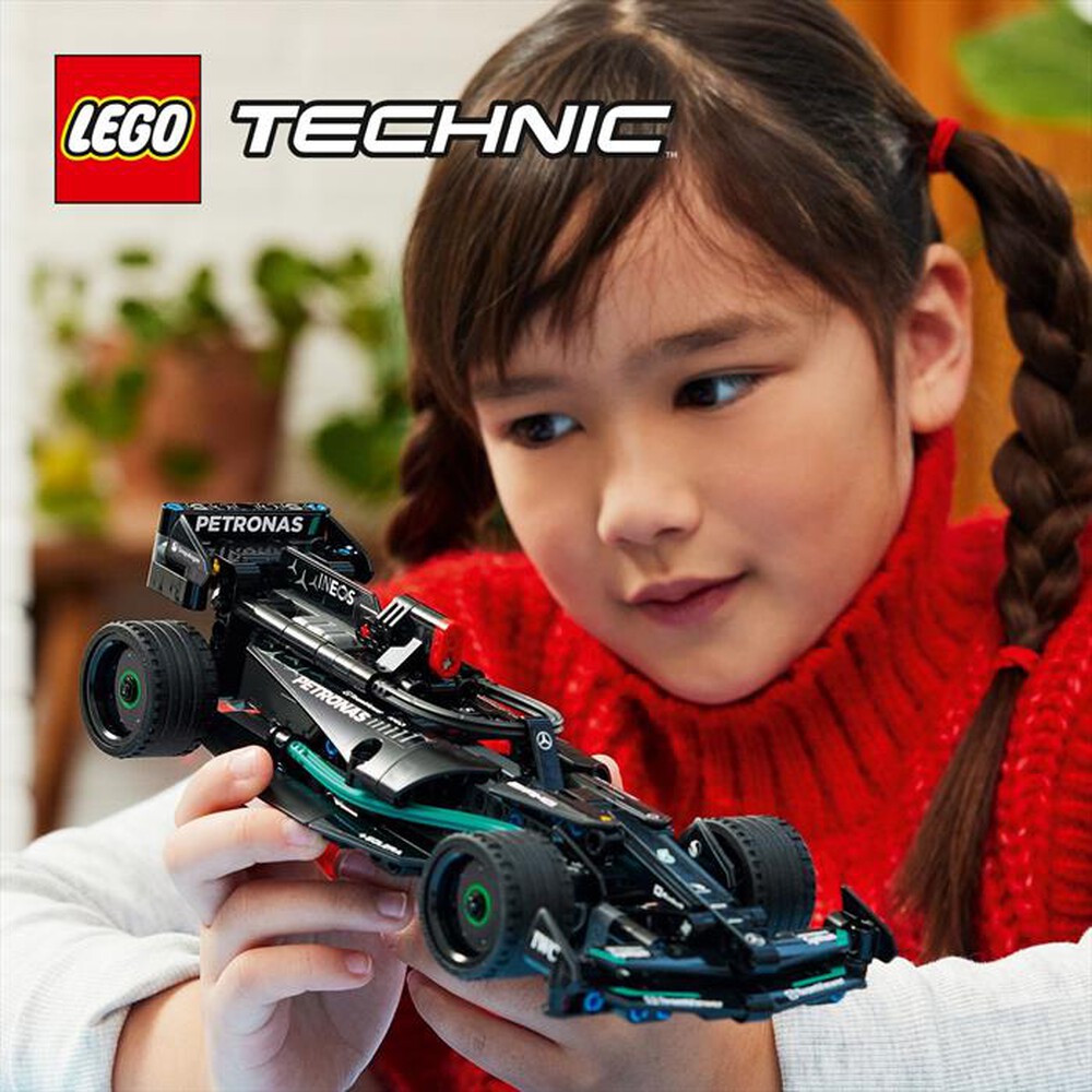 Immagine del prodotto LEGO - TECHNIC Mercedes-AMG F1 W14 E Performance 42165