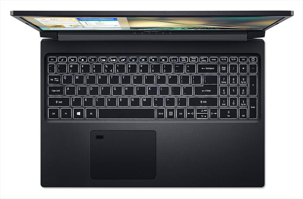 "ACER - ASPIRE 7 A715-43G-R1L1-Nero"