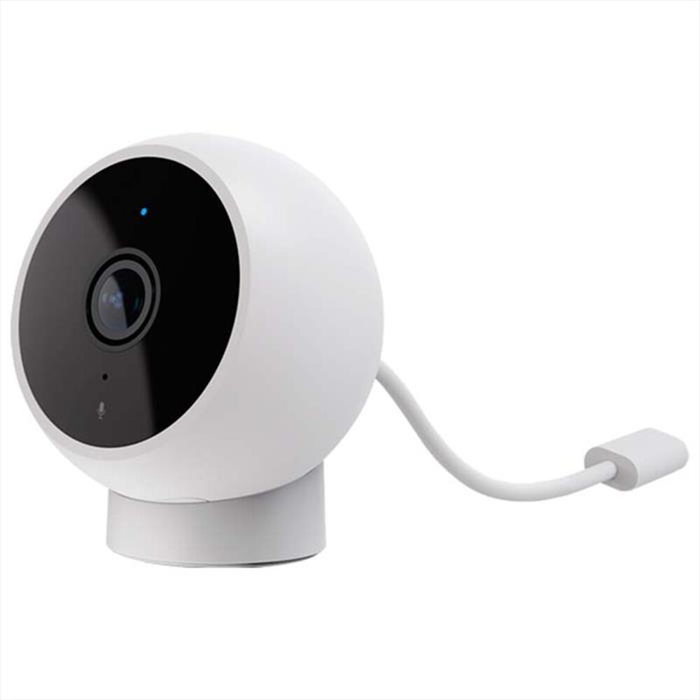 "XIAOMI - MI HOME SECURITY CAMERA 1080P (MAGNETIC MOUNT)"