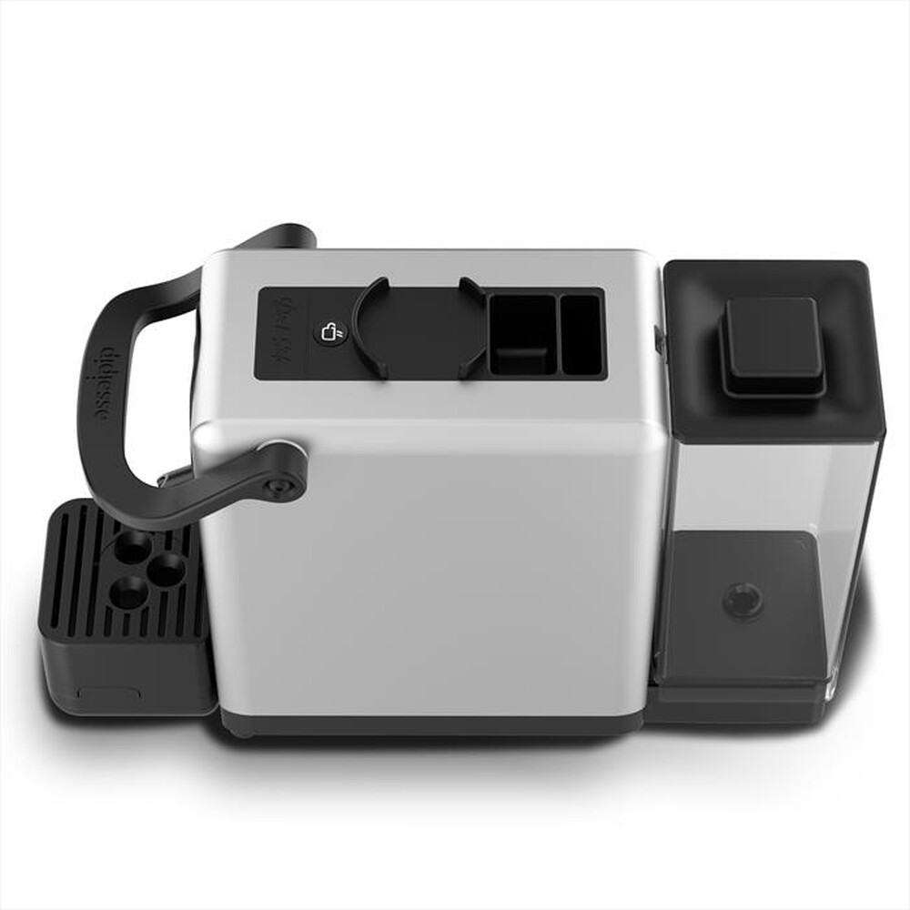 Immagine del prodotto DIDIESSE - Macchina caff&eacute; espresso DARKSIDE-SILVER