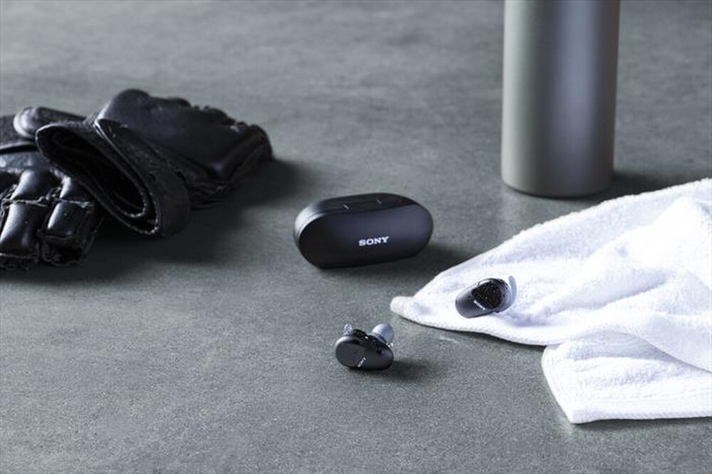 Immagine del prodotto SONY - WFSP800NB.CE7-Nero